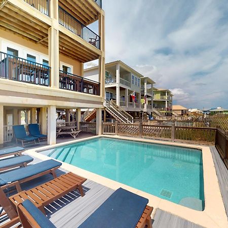 Beach Estate East Fort Morgan Εξωτερικό φωτογραφία