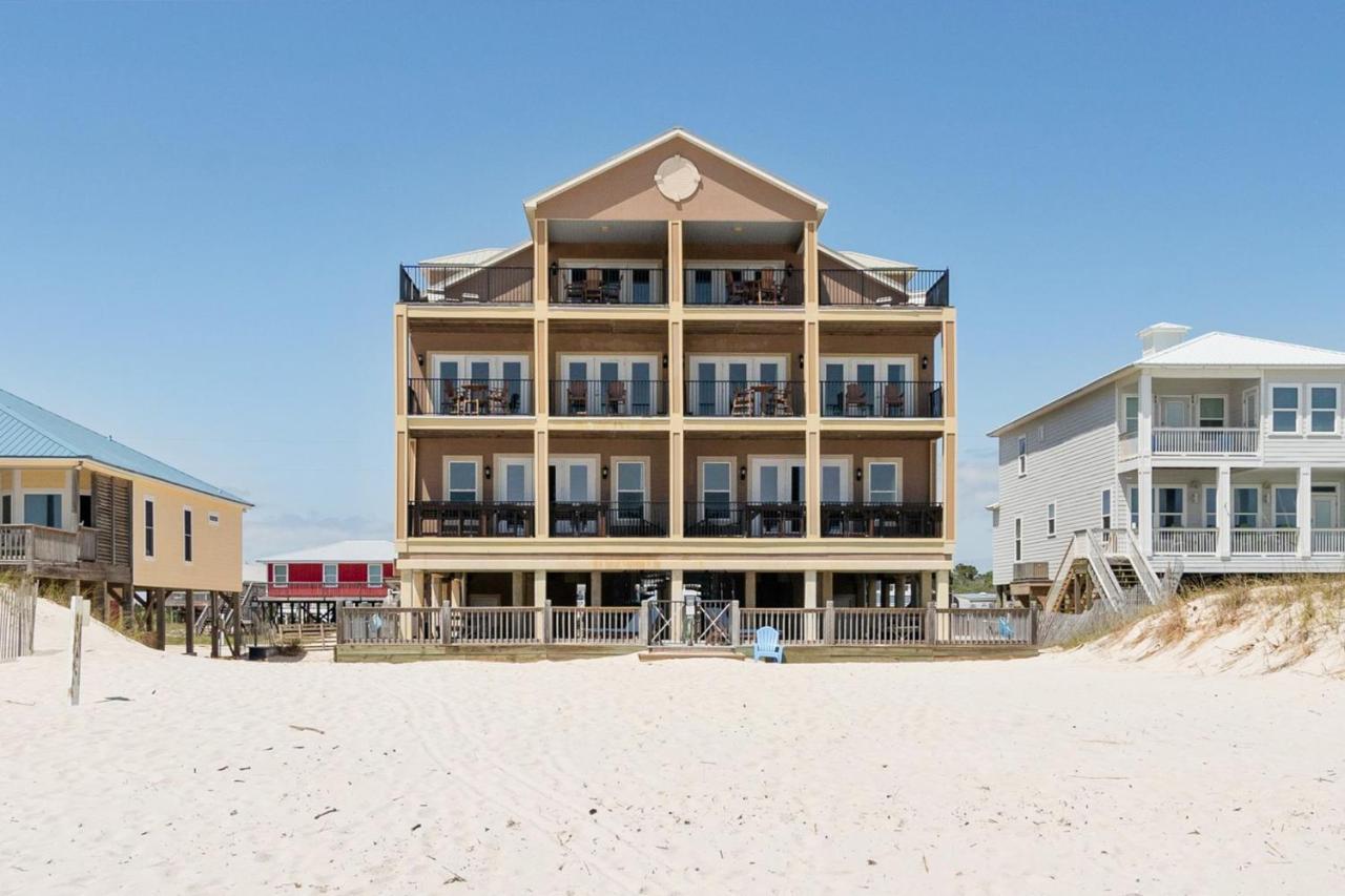 Beach Estate East Fort Morgan Δωμάτιο φωτογραφία