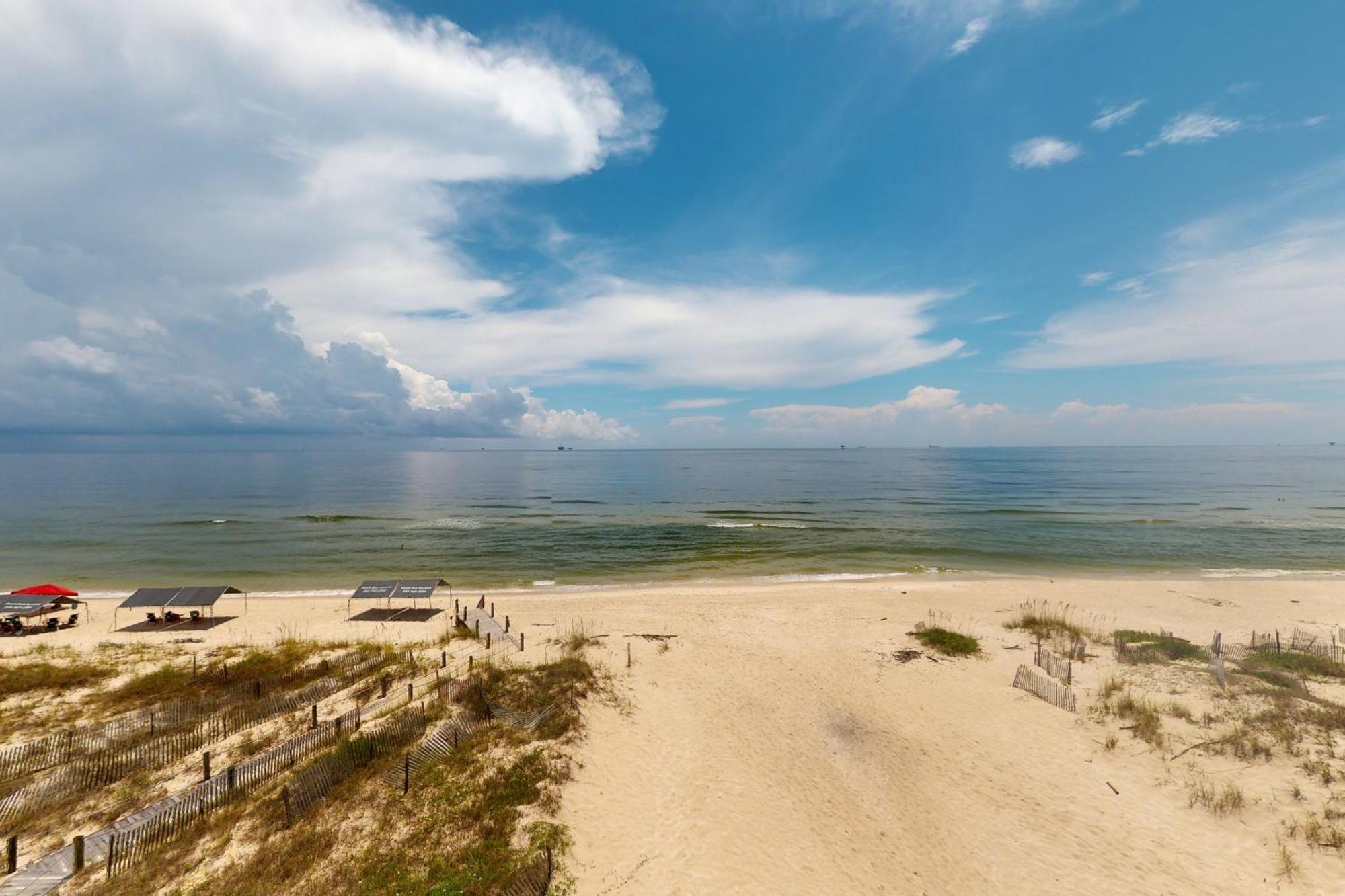 Beach Estate East Fort Morgan Εξωτερικό φωτογραφία