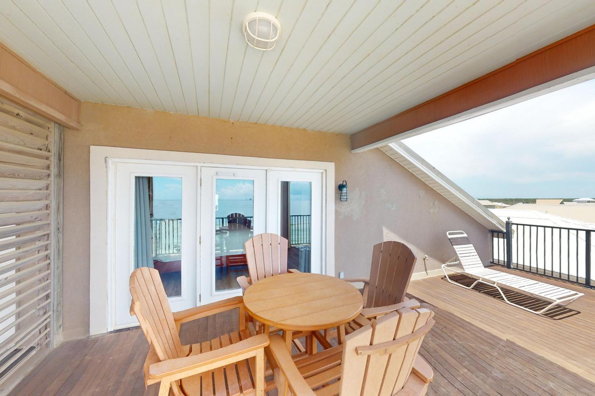 Beach Estate East Fort Morgan Εξωτερικό φωτογραφία