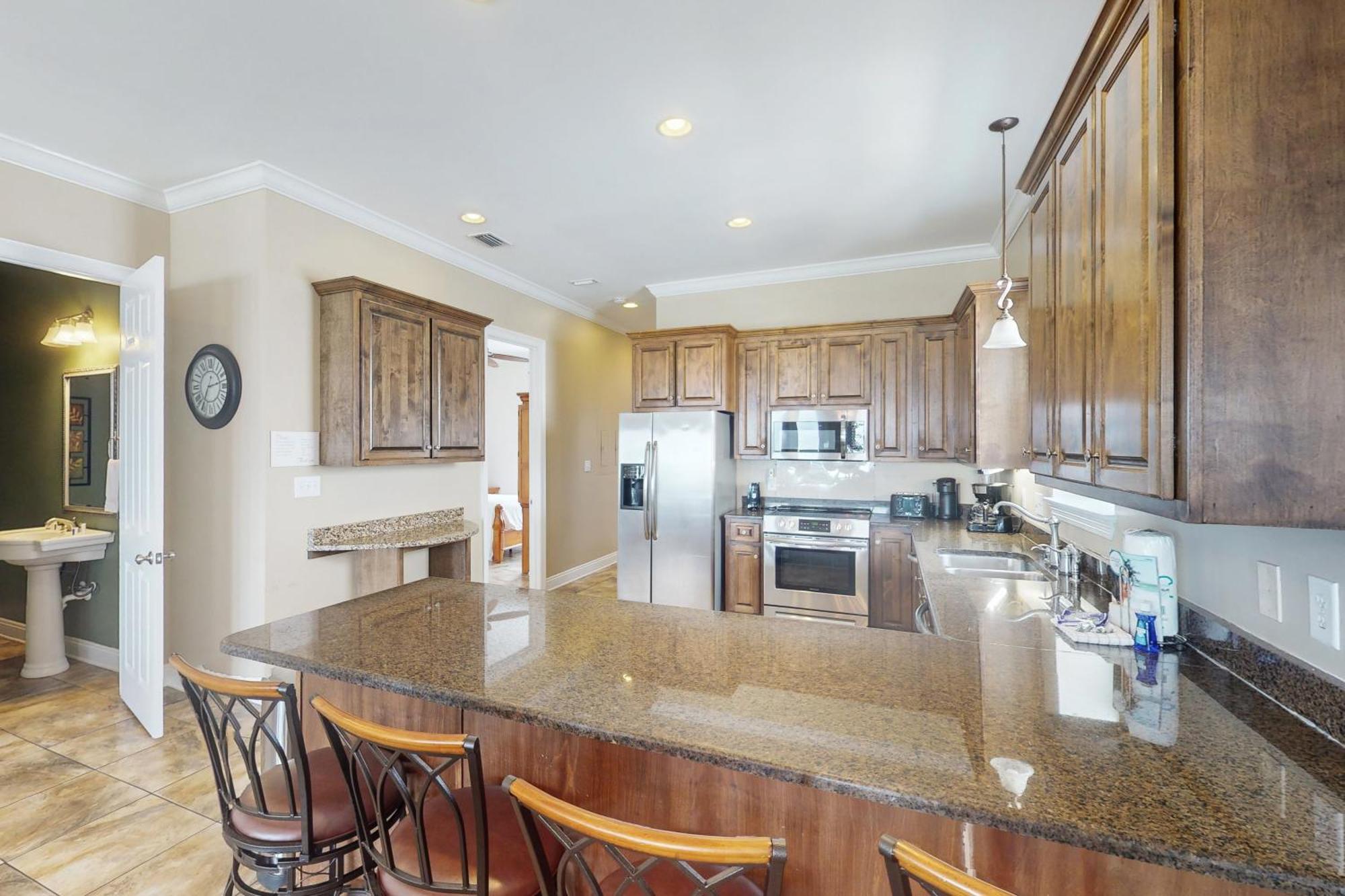Beach Estate East Fort Morgan Εξωτερικό φωτογραφία