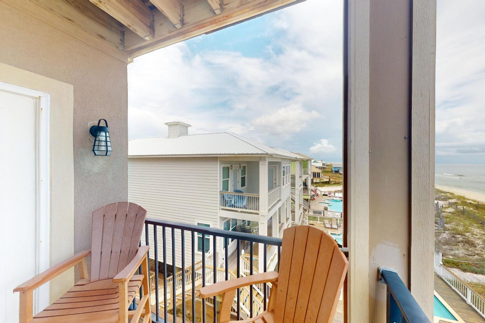 Beach Estate East Fort Morgan Εξωτερικό φωτογραφία