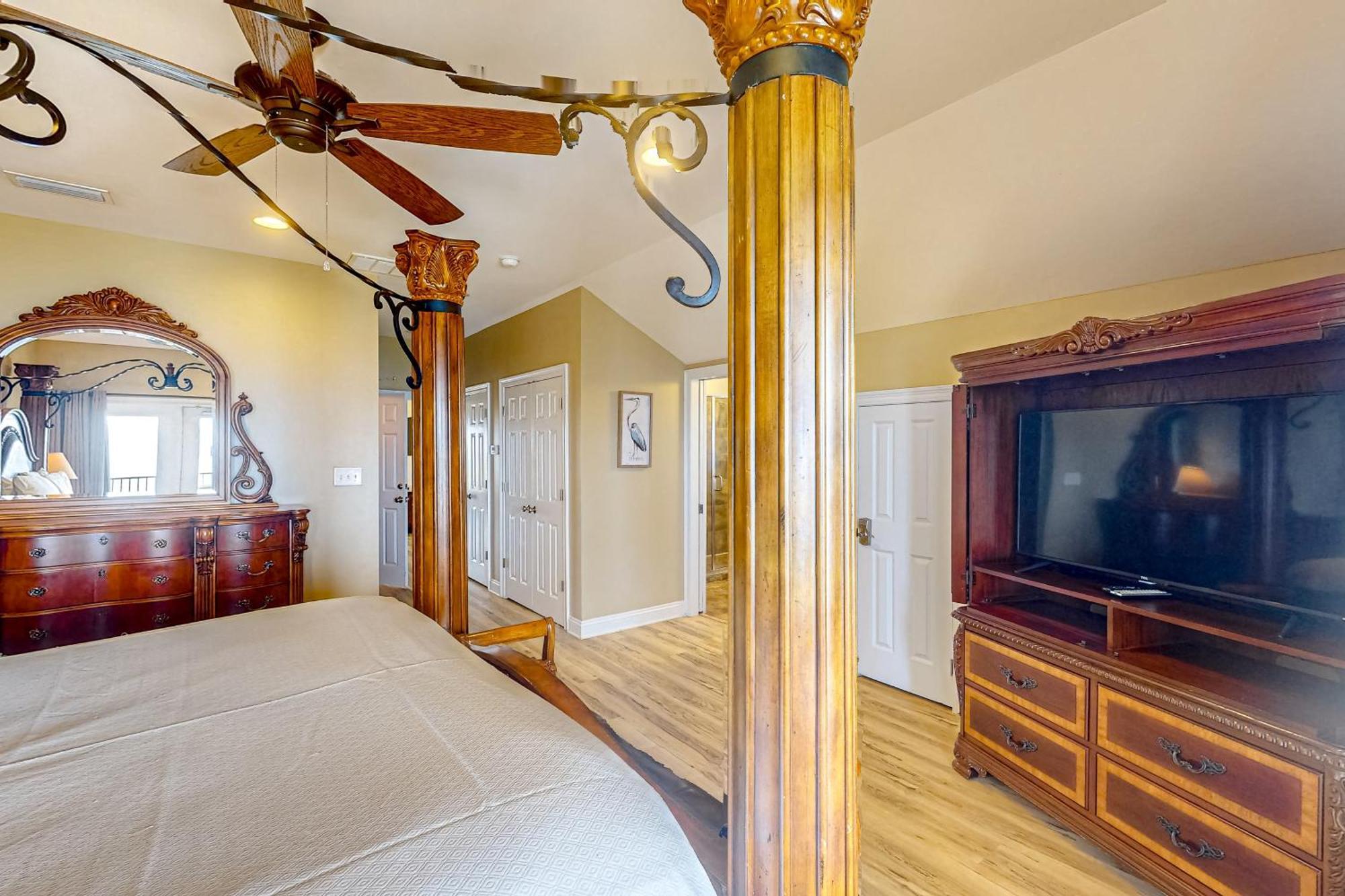 Beach Estate East Fort Morgan Εξωτερικό φωτογραφία