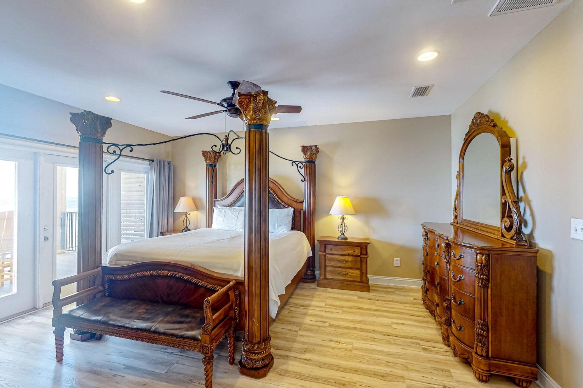 Beach Estate East Fort Morgan Εξωτερικό φωτογραφία