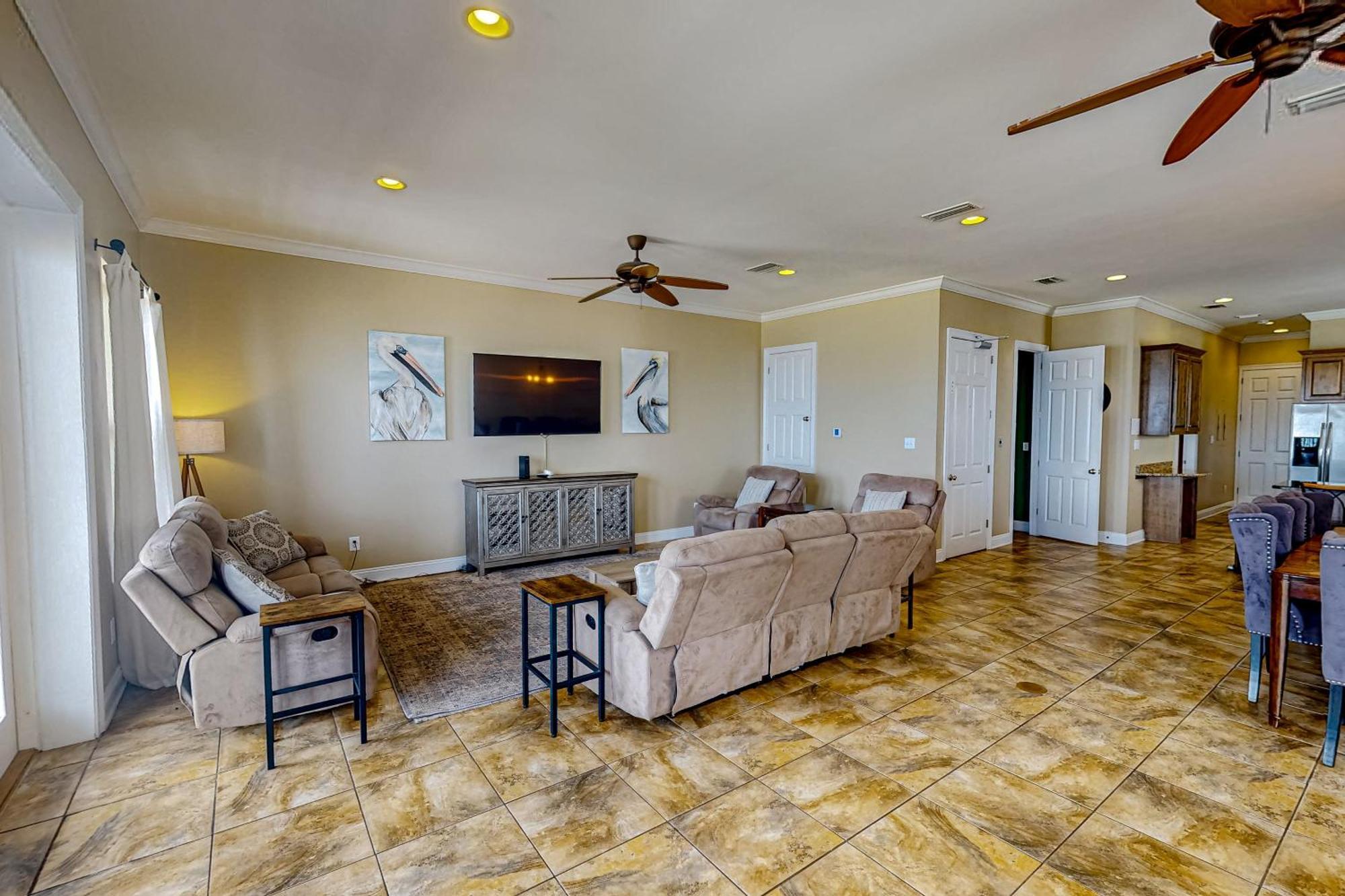 Beach Estate East Fort Morgan Εξωτερικό φωτογραφία