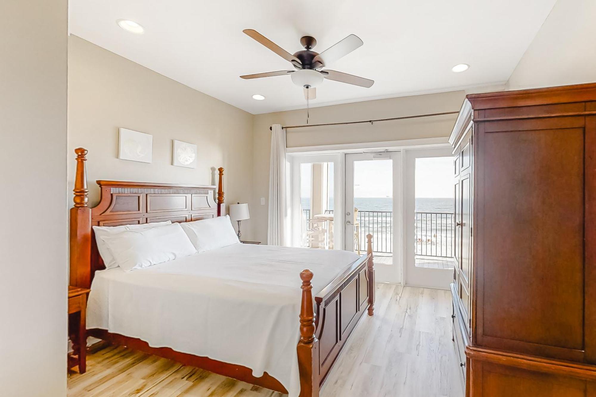 Beach Estate East Fort Morgan Εξωτερικό φωτογραφία