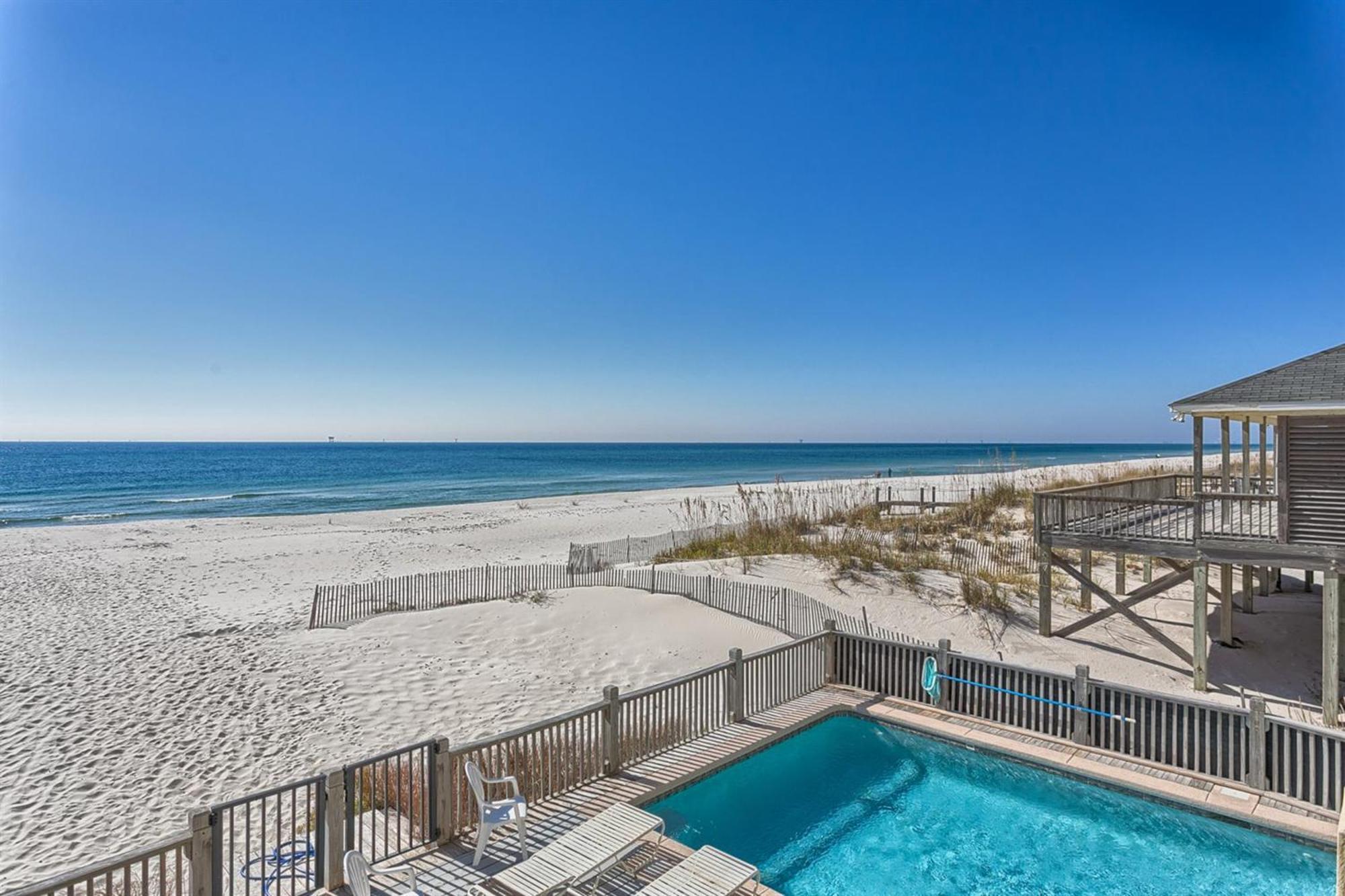Beach Estate East Fort Morgan Εξωτερικό φωτογραφία