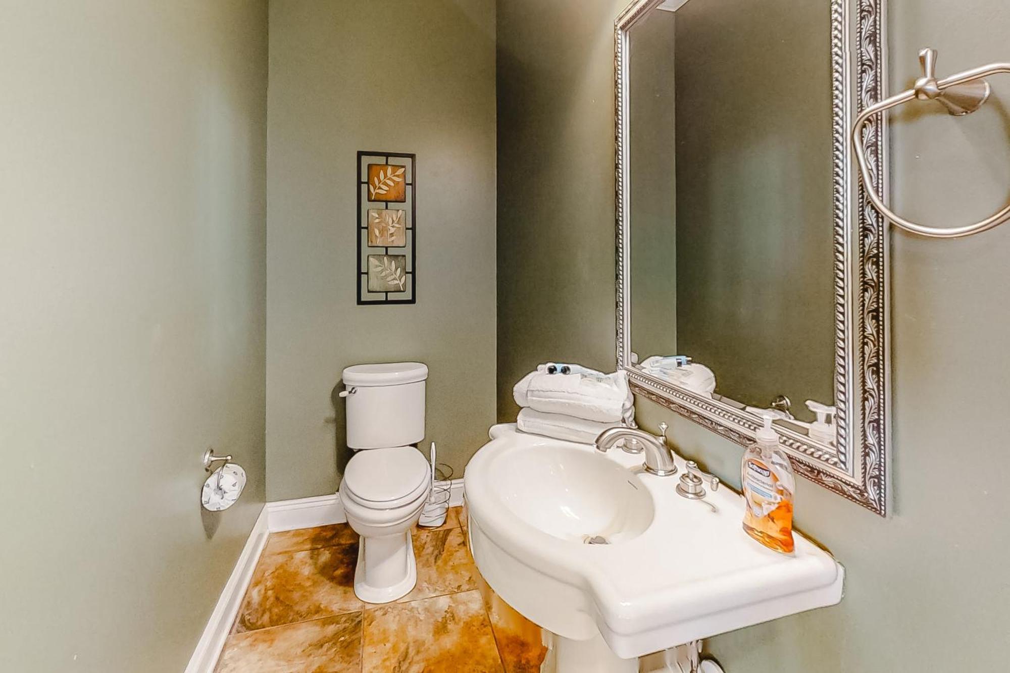 Beach Estate East Fort Morgan Εξωτερικό φωτογραφία